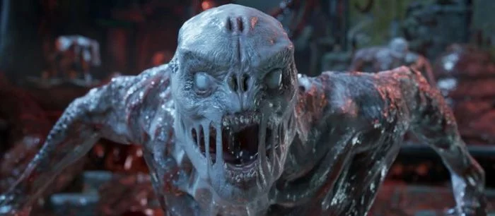 Авторы Gears of War: Ultimate Edition пообещали повысить производительность. Появились скриншоты Gears of War 4