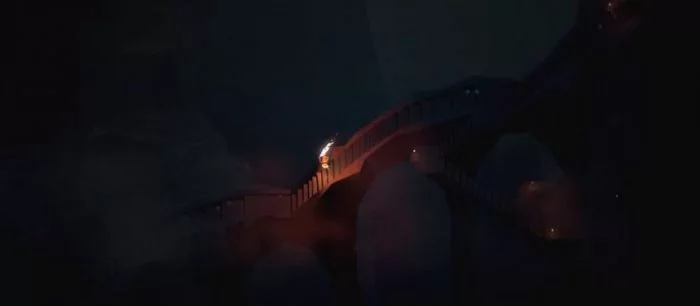 Авторы Sword & Sworcery объявили дату выхода Below