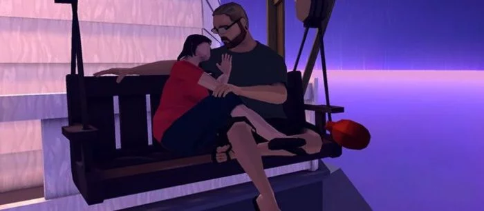 Авторы That Dragon, Cancer пока не заработали ни единого доллара