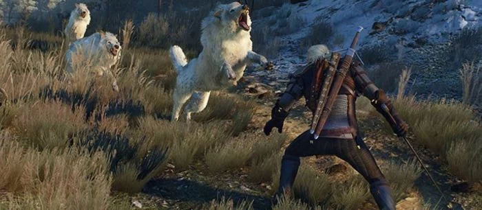 Авторы The Witcher 3: Blood and Wine опубликовали коротенький ролик дополнения