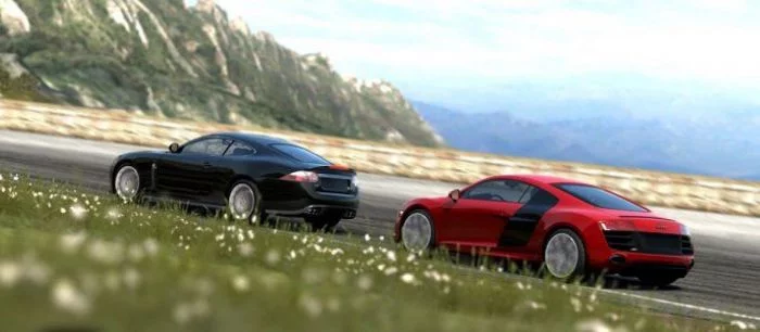 Бесплатная версия Forza Motorsport 6 выйдет для PC