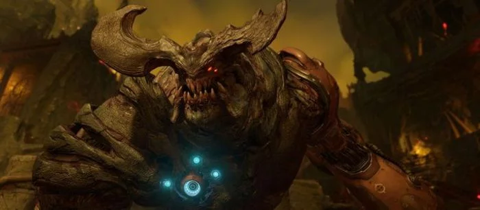 Бета-тест Doom начнется 31 марта, в сети появился новый трейлер