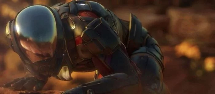 BioWare не может насмотреться на Mass Effect: Andromeda и новый IP
