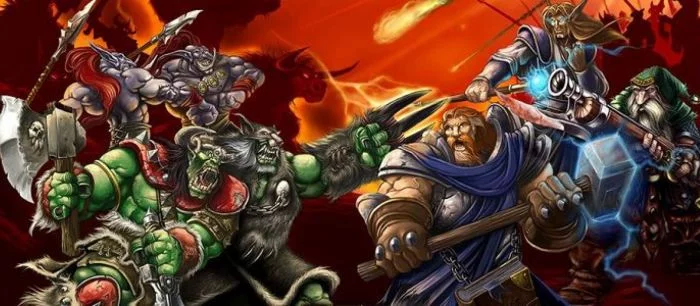 Blizzard выпустит патч для WarCraft 3 на следующей неделе