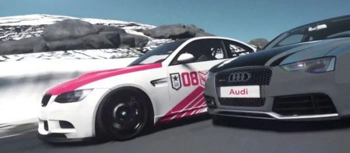 Бывшие сотрудники Evolution Studios решили остаться командой