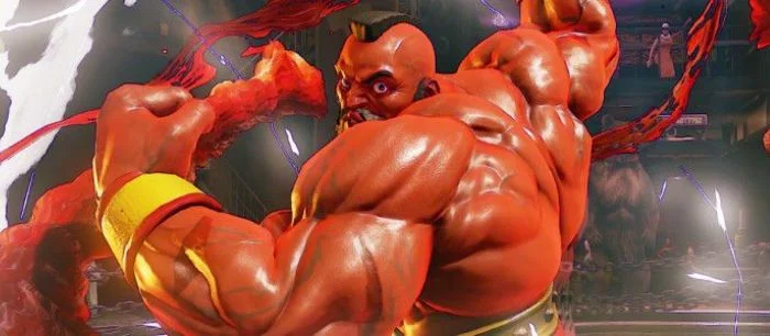 Capcom наказала «лучших» игроков в Street Fighter 5