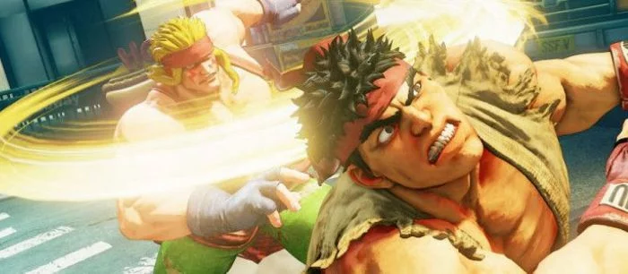 Capcom рассказала о мартовском обновлении Street Fighter 5