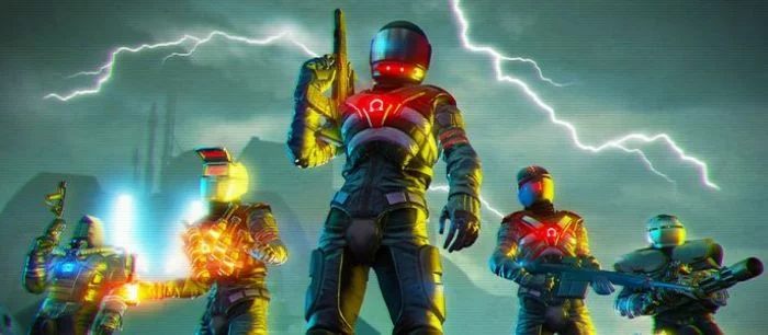 Чит-коды Far Cry 3: Blood Dragon: на бессмертие, бесконечные патроны и невидимость