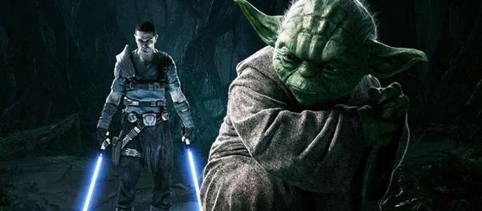 Чит-коды Star Wars: The Force Unleashed: на костюмы, комбо, способности