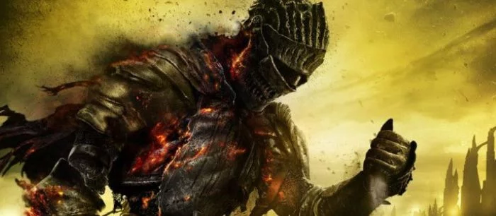 Dark Souls 3 идет только в 900p на Xbox One, но поиграть можно уже сейчас