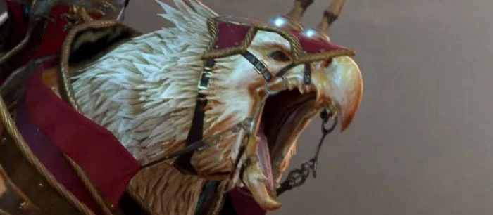 Дату выхода Total War: Warhammer перенесли