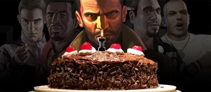 День Рождения празднует Евгений — основатель VGTimes.Ru