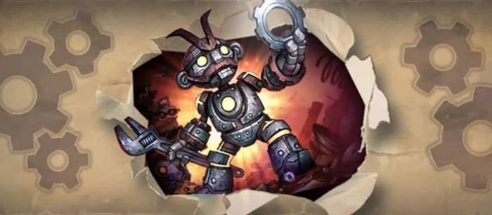 Для Hearthstone вышло обновление 4.2.0