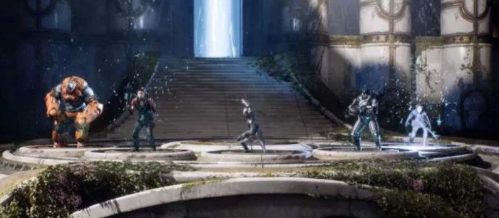 Для Paragon ввели платный ранний доступ