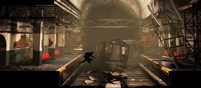 Для PS4, Xbox One и PC выйдет улучшенная версия Deadlight