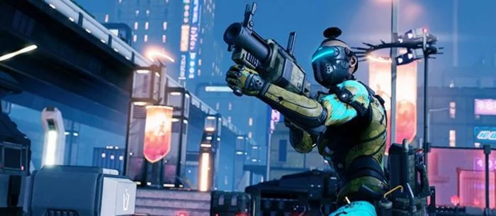 Для XCOM 2 вышло дополнение Anarchy's Children