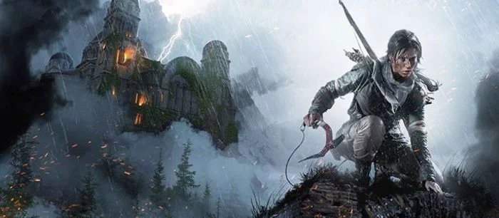 Дополнение Cold Darkness Awakened для Rise of the Tomb Raider выйдет через неделю