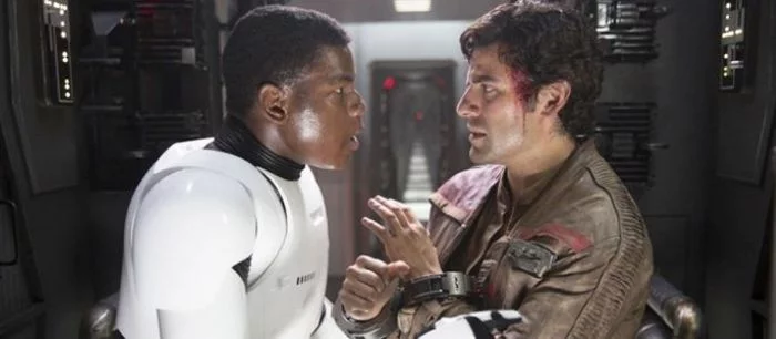 Джон Бойега попросил EA сделать синглплеер для Star Wars: Battlefront