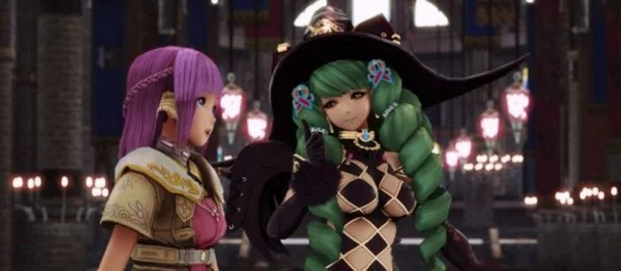 Эксклюзив для PS4 под названием Star Ocean 5 выйдет на Западе 28 июня