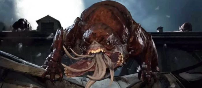 Epic Games отказалась от разработки Gears of War 4 ради PC-рынка