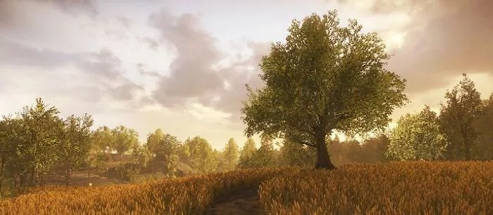 Everybody's Gone to the Rapture выйдет на PC