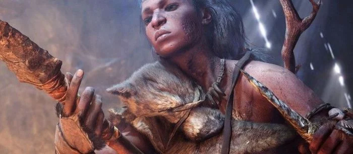 Far Cry: Primal: сохранение/savegame на 100%