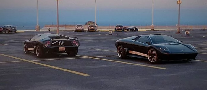 Фотореалистичный мод для GTA 5 оброс новыми скриншотами