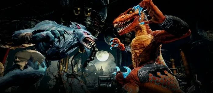 FPS PC-версии Killer Instinct привязали к частоте обновления монитора