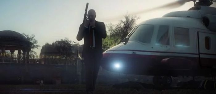 GDC 2016: Авторы Hitman показали разницу между DX12 и DX11, рассказали про асинхронные вычисления