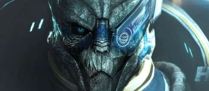 GDC 2016: BioWare раскрыла название новой игры, но никто не заметил