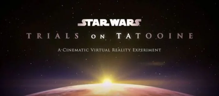 GDC 2016: В виртуальной реальности начнутся Звёздные Войны