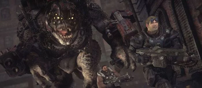 Gears of War: Ultimate Edition уже доступна для PC