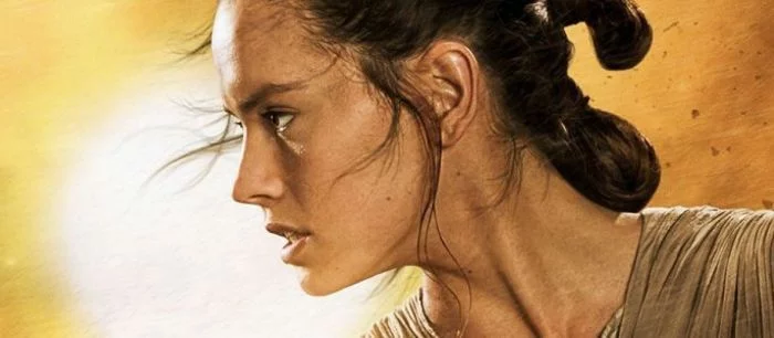 Главная героиня 7 эпизода Звёздных войн сыграет Лару Крофт