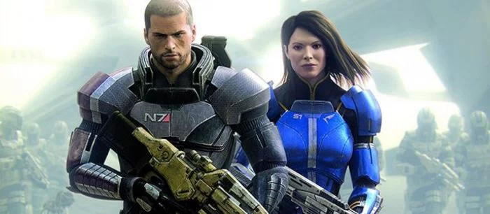 Главный редактор Mass Effect: Andromeda сообщил об уходе