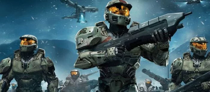 Halo Wars, SoulCalibur 2, The King of Fighters '98 доступны на Xbox One