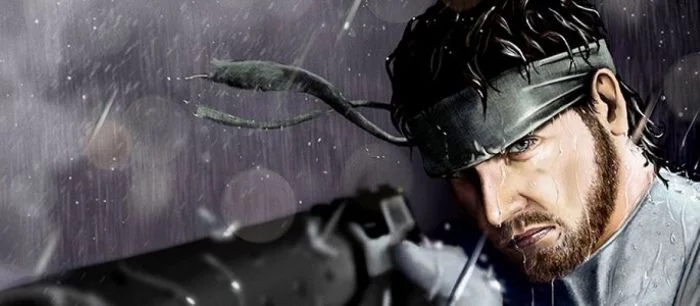 Хейтер намекнул на продолжение Metal Gear Solid