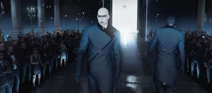 Hitman будет поддерживать DirectX 12 на старте