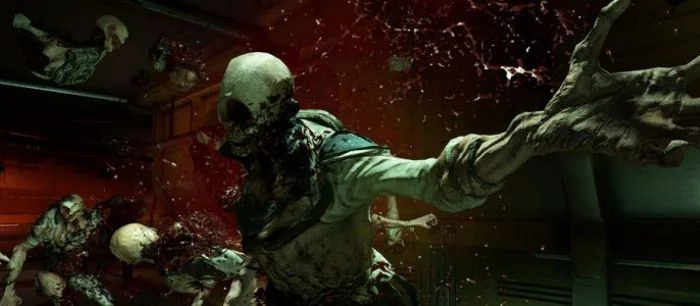 id Software повысила системные требования Doom 4