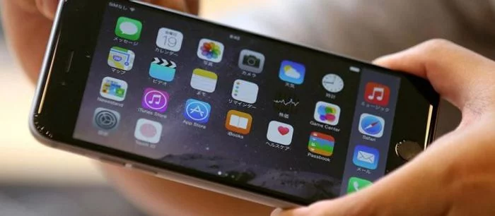 Китаец продал родную дочь за iPhone