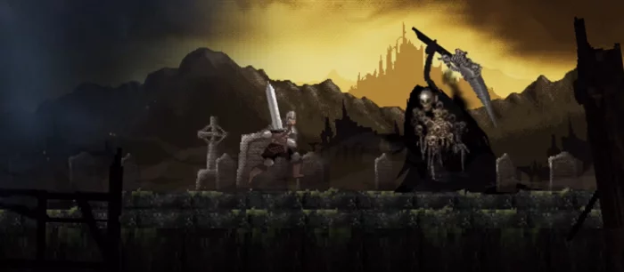 Лучшие мобильные игры недели 29-6 марта: Deep Terror, Slashy Souls, Road to Be King, Bik: A Space Adventure, Train Conductor World: European Railway, Peter Panic, Lost Socks: Naughty Brothers, The Light Inside Us