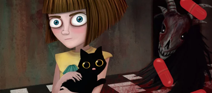 Лучшие мобильные игры недели 7-13 марта: Dream Machine, Telepaint, Retro City Rampage DX, DIRAC, White Day, Fran Bow, Pilots of the Dawn и 9th Dawn 2