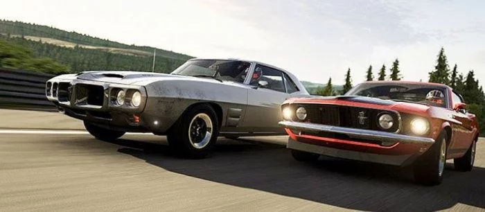 Лучшие видео и скриншоты недели (с 7 по 12 марта): трейлер мультиплеера DOOM, тизер Sniper Elite 4, скриншоты Forza Motorsport 6: Apex, геймплейные ролики Paragon, трейлер Hearthstone: Whispers of the Old Gods и многое другое