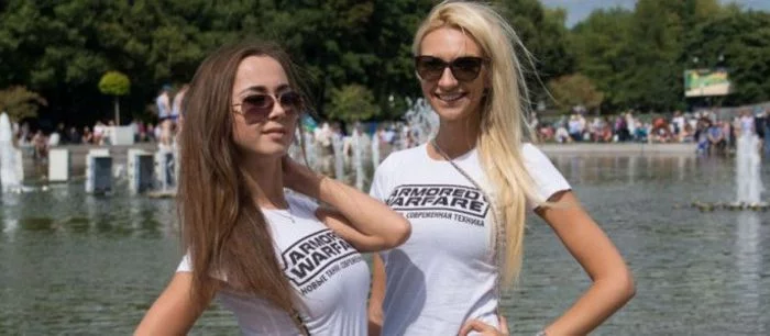 Mail.Ru подколола World of Tanks, выкупив целую газетную полосу