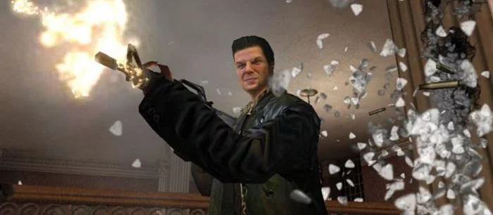 Max Payne переиздадут на PS4