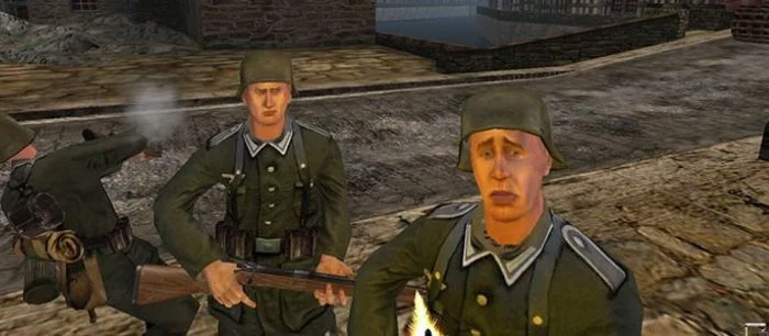 Medal of Honor: Pacific Assault бесплатно раздают в Origin