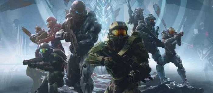 Microsoft объяснила, почему Halo 5 не выйдет на PC
