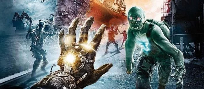 Мифы и Факты об играх: Mortal Kombat 2011, Singularity, Borderlands 2, Tomb Raider, Lost: Via Domus, Darkwing Duck и Manhunt (Обновлено)