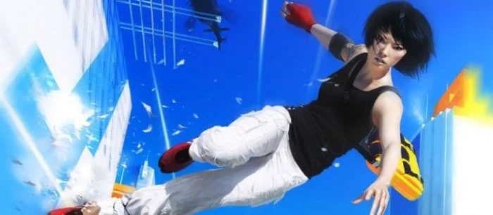 Моддер воссоздал Mirror's Edge в Call of Duty: Modern Warfare