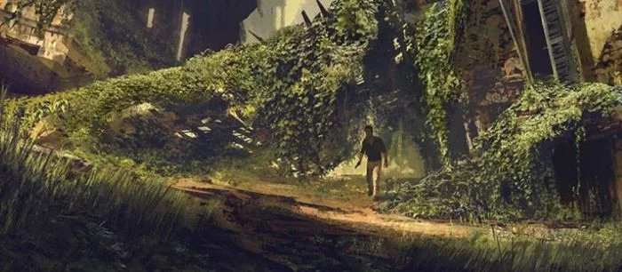 Нейтан Дрейк выложился на полную в новом трейлере Uncharted 4: A Thief's End