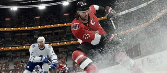 NHL 16 добавят в библиотеку EA Access на следующей неделе